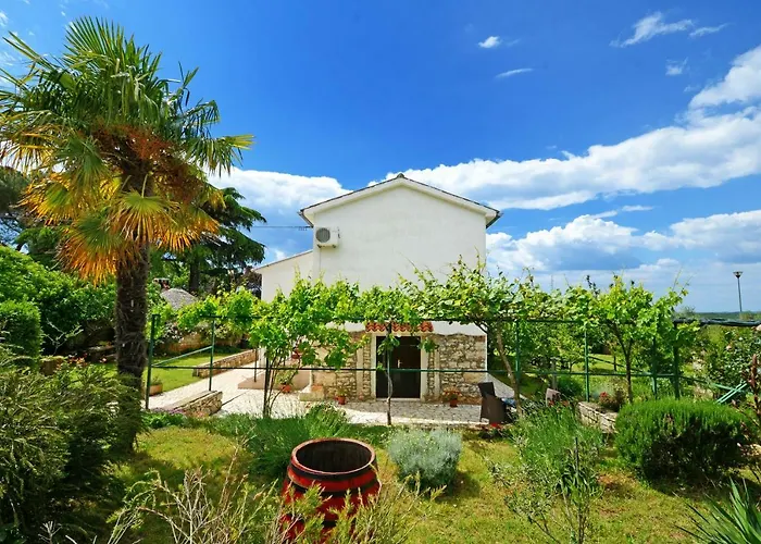Apartman Zdenka