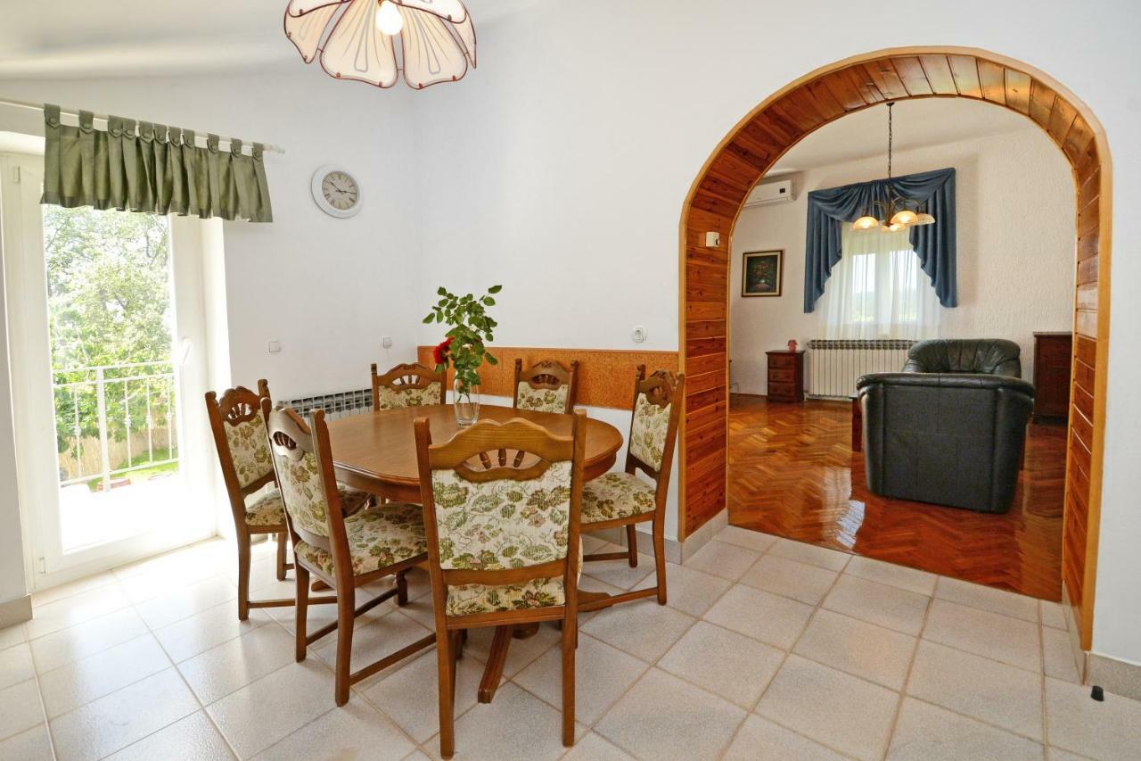 Zdenka Appartement *