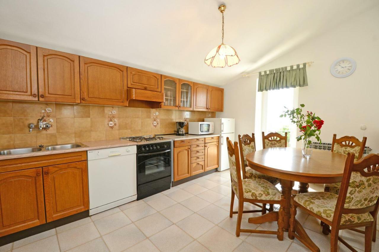 Appartement Zdenka Poreč