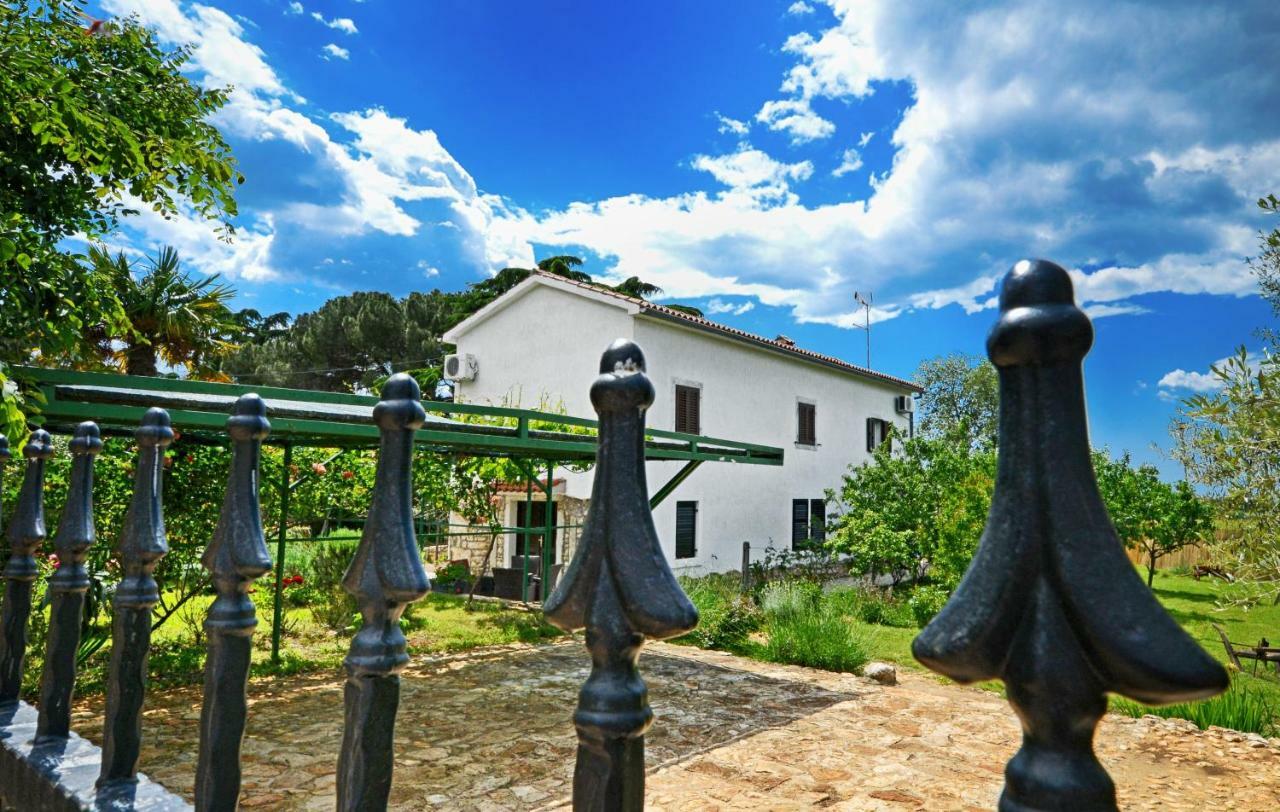 Appartement Zdenka *