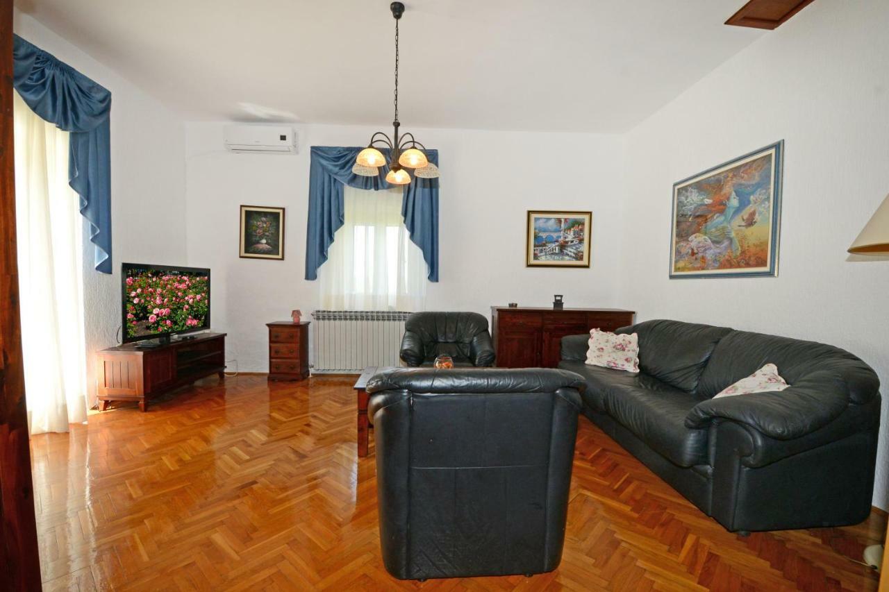 Appartement Zdenka *