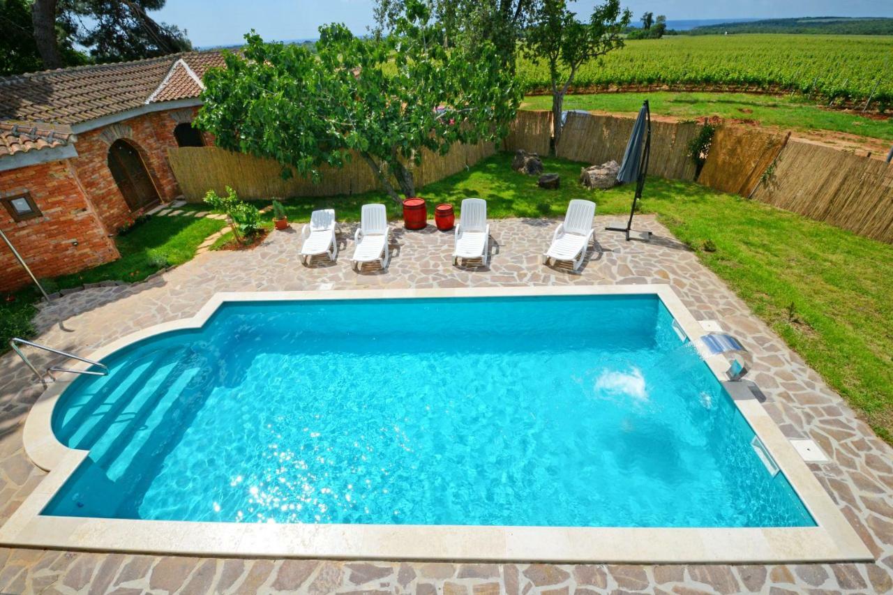 Appartement Zdenka Poreč